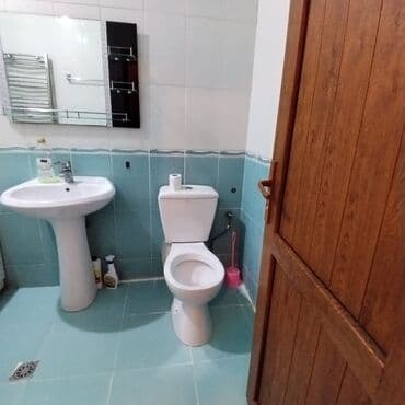 mingecevirde ev elanlari: 2 otaqlı, 56 kv. m — 24