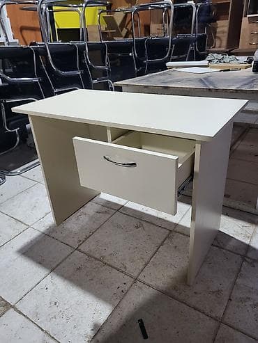 dsp laminat: Düz masa, Polkasız, Siyirməli, DSP — 8