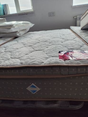 карта мира: Новый, Ортопедический матрас, Детский — 2