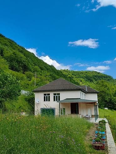 avtovaqzalda heyet evleri: 3 otaqlı, 110 kv. m, Kredit yoxdur, Yeni təmirli — 3