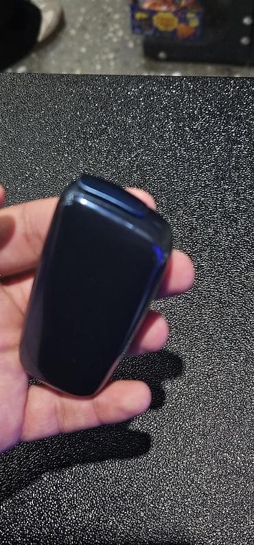 Ploom X Advanced tütün qızdırıcı cihazı, 2 paçka stiklə birlikdə 35