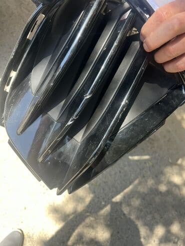 Radiatorlar: Kia K5, 2020 il, ABŞ — 2