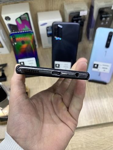 usb yaddaş: Samsung Galaxy A32, 128 GB, rəng - Qara — 3