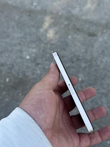 iphon 6 plus: IPhone 5s, Gümüşü, Barmaq izi — 4
