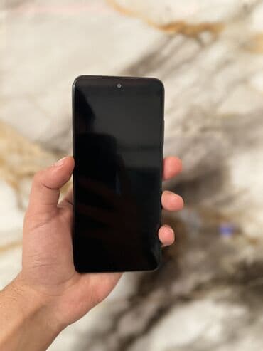 телефон для пожилых людей fly: Poco M5s, 256 ГБ, Отпечаток пальца, Face ID — 10