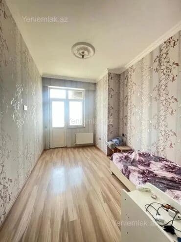 Köhnə tikili: Məmmədli, 3 otaqlı, Yeni tikili, m. Koroğlu, 85 kv. m — 5