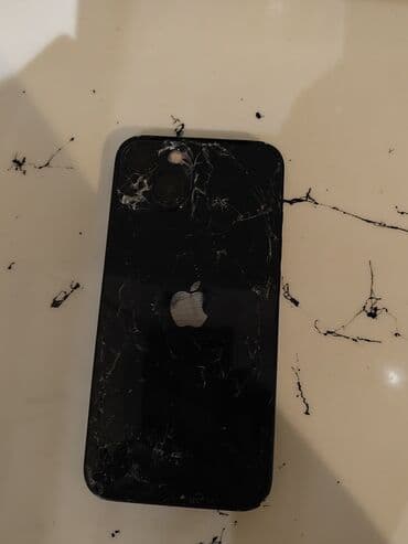 ayfon 2 ci əl: IPhone 13, Midnight, Face ID — 2