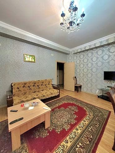 3 комнаты, Новостройка, 103 м² — 2