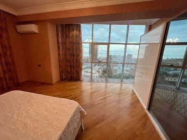 снять квартиры в баку: Xətai metrosu yaxınlığında, Medilan Klinikasının üsdündə, Alyans — 7