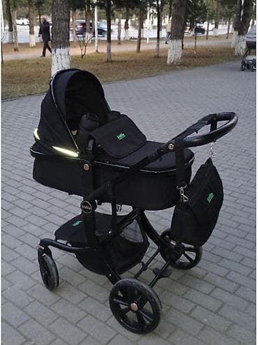 doona ikinci el: Kidilo — 1