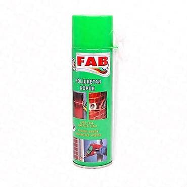 fab boya: Dolğu, FAB — 1
