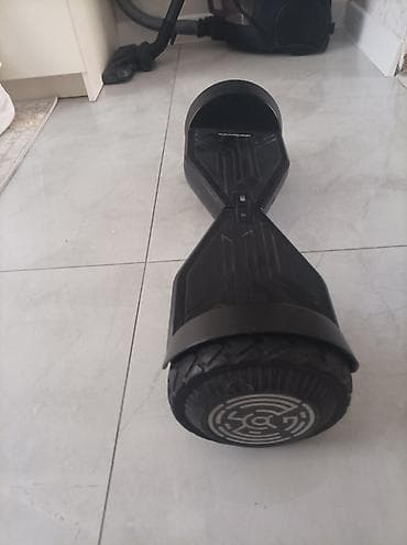 geraskuter: Salam aleykum segvayin heç bir problemi yoxdu — 5