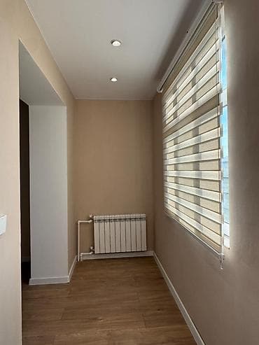berde ev: Bakı, Bakıxanov qəs., 3 otaqlı, Köhnə tikili, 60 kv. m — 8