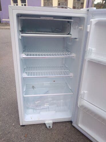 məişət soyuducu: Mini soyuducu – OK SOYEA - Kompakt ölçülü, bir qapılı mini soyuducu - — 2