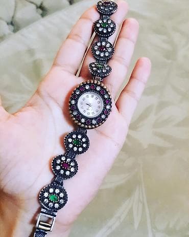 Bilərzik, Gümüş, 48 g lalafo.az -da Bilərzik, Gümüş, 48 g