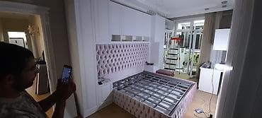 fabrik mebelleri: Divar yataq mebellerinin sifariwleri qebul edilir. Yuksek keyfiyyet — 1