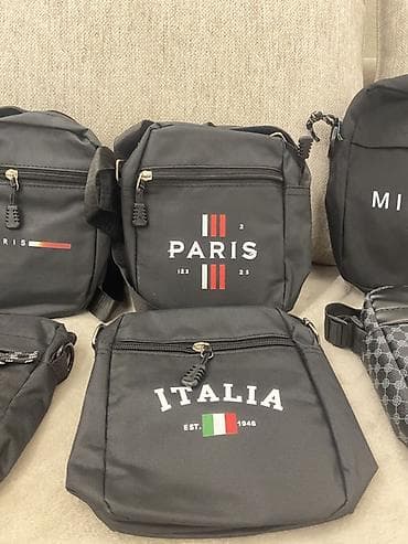 dəri sumka: Çiyin çantası — 4