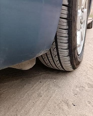hundai sonata 2003: Toyota Prius: 1.5 l | 2008 il Hetçbek — 8