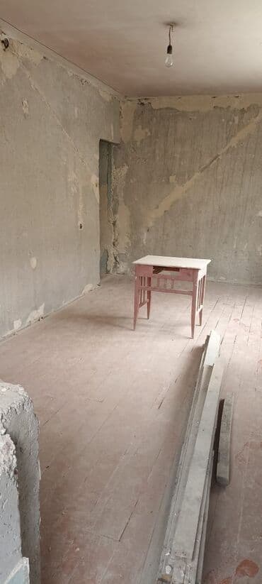 mərdəkanda ev: Гянджа, 1 комната, Вторичка, 38 м² — 5