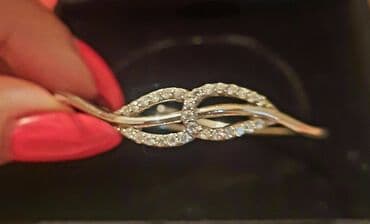 gumuş əşyaları: Bilərzik, Gümüş, 925 Əyar, Ünvandan götürmə — 11