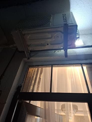 iphone mini: Kondisioner Yeni, 40-45 kv. m, Split sistem — 4