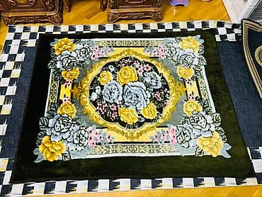 pokrival: Yataq üçün Yataq örtüyü, Ödənişli çatdırılma — 1