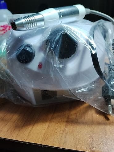 ucuz printer satilir: Salon və ev istifadəçiləri üçün uyğun, dırnaq baxımında dəqiq və sabit — 3