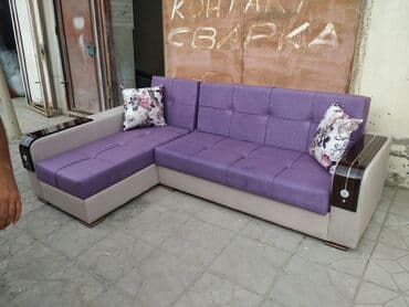 qupka: Künc divan — 2