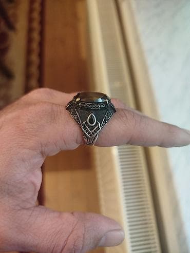 Сумки: Кольцо, Серебро — 2