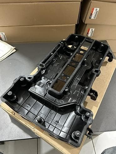 chevralet cruze: 25203036 Chevrolet Cruze 1.4 Üst Krişka (Klapan qapağı zbor) — 2