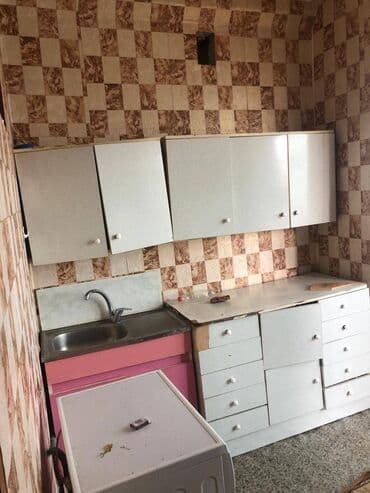 hezi aslanovda satilan 2 otaqli evler: Bakı, 2 otaqlı, Köhnə tikili, 54 kv. m — 5