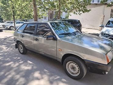 seat ibiza 2012: LADA 2109 .Salam zəhmət olmasa ciddi şəxslər zəng eləsin. Maşının cüzi — 9