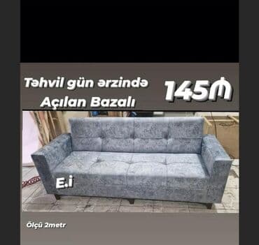 ofis divanlari: Di̇van-kravat, Açılan, Bazalı, Parça — 4