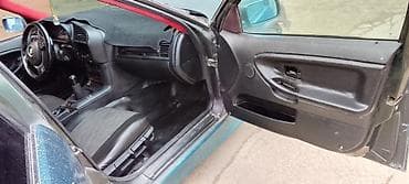 2ci el motor: BMW 3 series: 1.8 l | 1994 il Sedan — 10