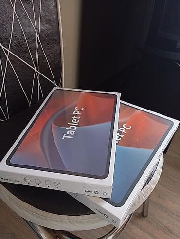 Digər planşetlər: Təzə Planşetlər – Android 14.6 6GB+64GB Təzədi işlənmiyib karobkada — 8