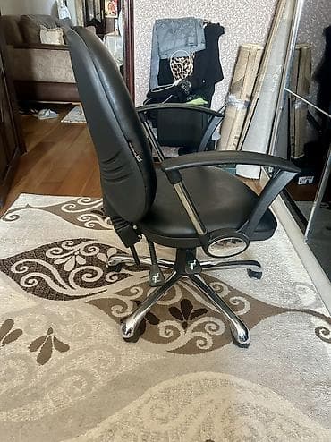 Кресла: Новый, Кожа, Нет кредита, Платная доставка — 7