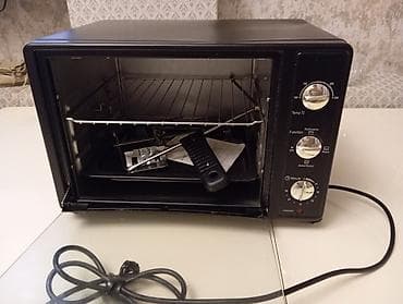 Кухонные плиты и варочные поверхности: Электрическая плита Настольная — 3