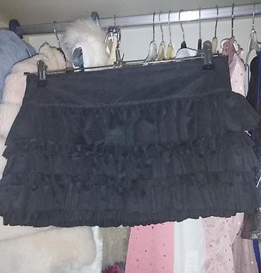 elfbar satisi: Mini Ətək, S — 2