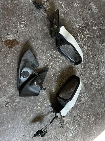 Nəqliyyat: Cüt, Opel zafia, 2006 il, Almaniya, Ünvandan götürmə — 1