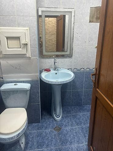 bina kiraye: Günəşli Qaraçuxur ərazisində evler verilir kirayə bina evleri 450. 500 — 4