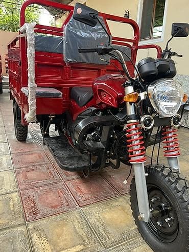 moto zontes: Muravey - Muravey, 200 sm3 — 10