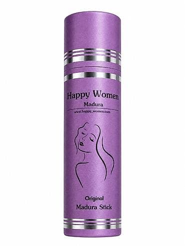 Happy Women Madura – Original Madura Stick-Daraldıcı şam tam