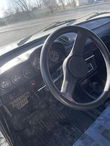 traxtor satışı: VAZ (LADA) 2106: 1.6 l | 1994 il Sedan — 4