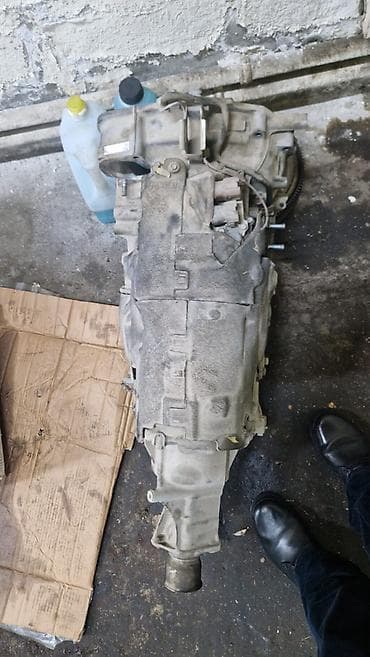 Variator, Subaru Forester, 2020 il, Orijinal, Yaponiya, İşlənmiş