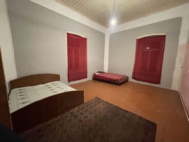 kiraye evller: 50 kv. m, 2 otaqlı, Qaz, İşıq, Su — 6