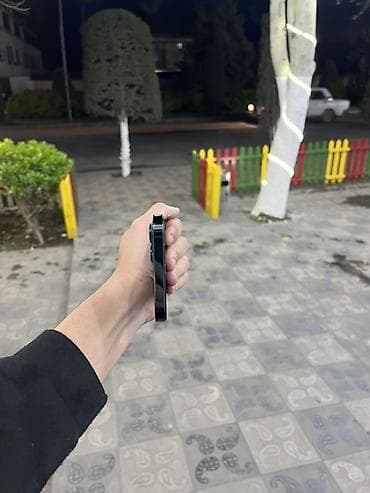 nomre satisi ve sifarisi: IPhone 12 Pro Max, 256 GB, Face ID — 3