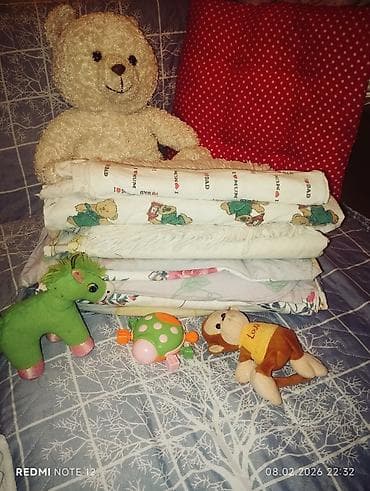 sattlar: Mücrü — 5