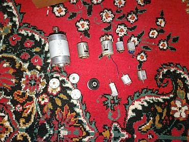 variator surət qutusu: ZƏNG EDİN DANİSAQ TƏCİLİ PUL LAZİMDİ Məişət və hobi layihələri üçün — 4