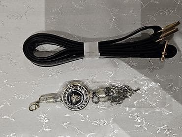 Şəxsi əşyalar: Əl çantası, Versace, Yeni — 2