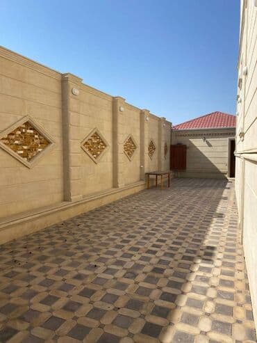 недвижимость в азербайджане купить: Баку, Новханы, 355 м², 6 комнат, Без бассейна, Комби, Газ, Электричество — 6